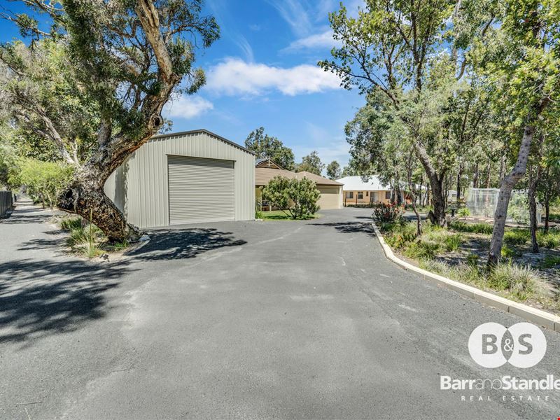28 Bass Entrance, Leschenault WA 6233