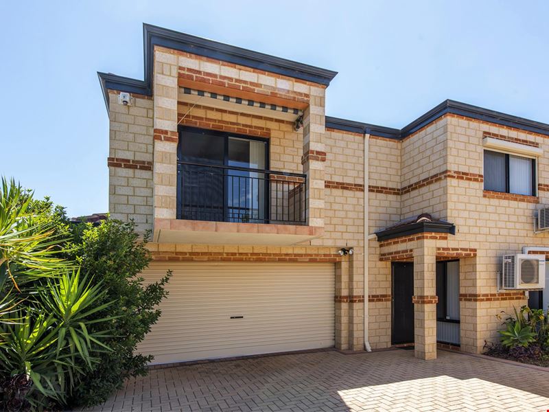 46C La Grange Street, Innaloo WA 6018