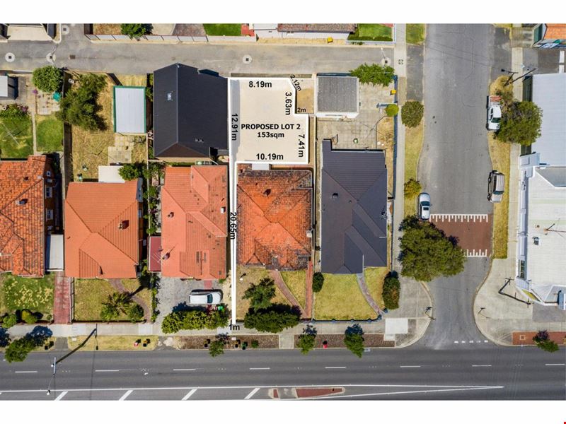 510A Charles Street, North Perth WA 6006