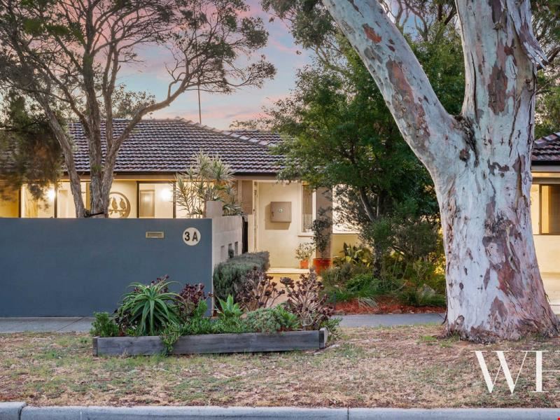 3A Nannine Avenue, White Gum Valley WA 6162