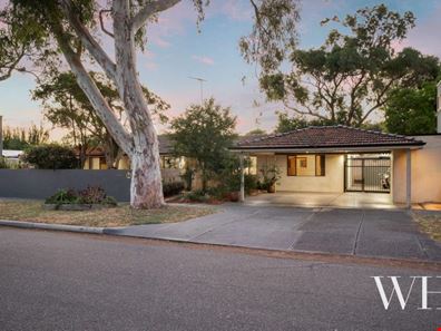 3A Nannine Avenue, White Gum Valley WA 6162