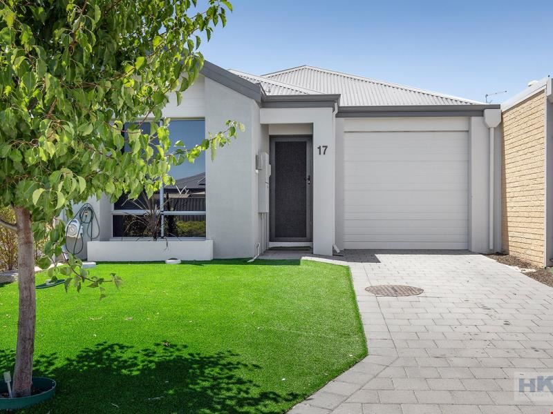 17 Fiord Way, Aveley WA 6069