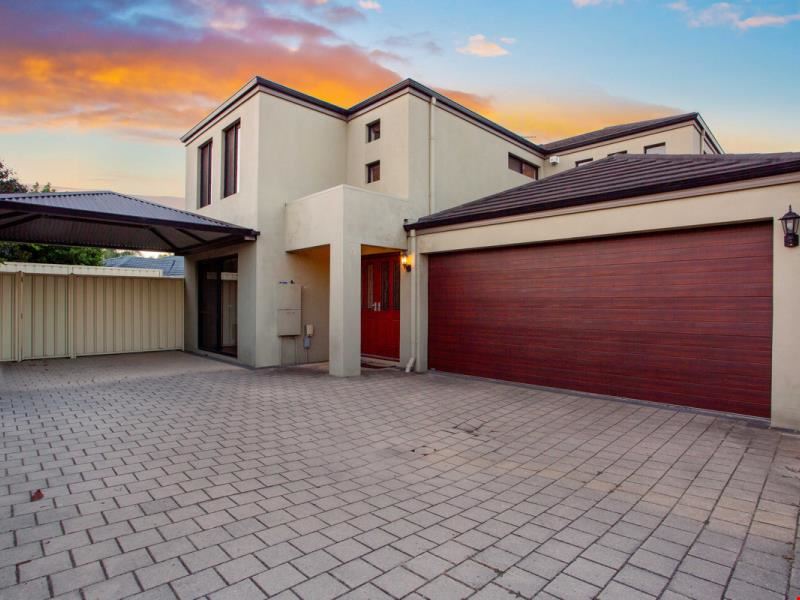 71A Moolyeen Road, Brentwood WA 6153