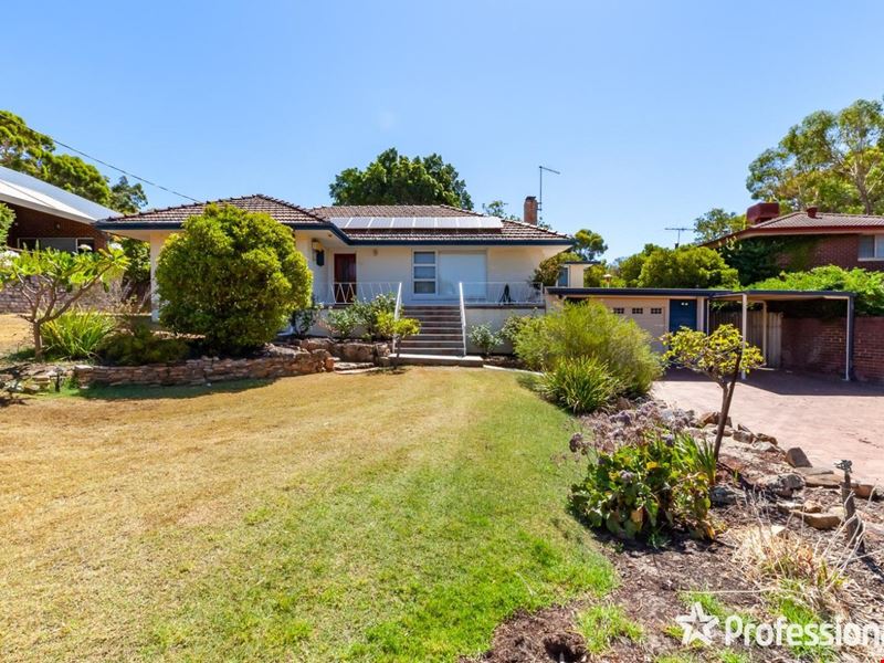 3 Dale Street, Mount Nasura WA 6112