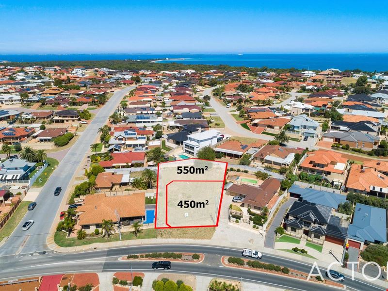 323 Hamilton Road, Coogee WA 6166