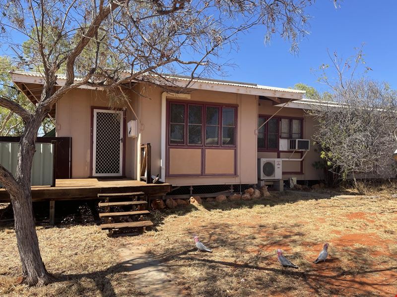 37 Ingleton Street, Exmouth WA 6707