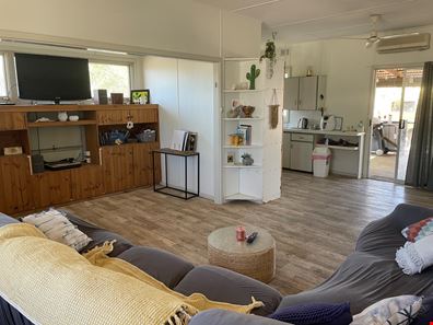 37 Ingleton Street, Exmouth WA 6707