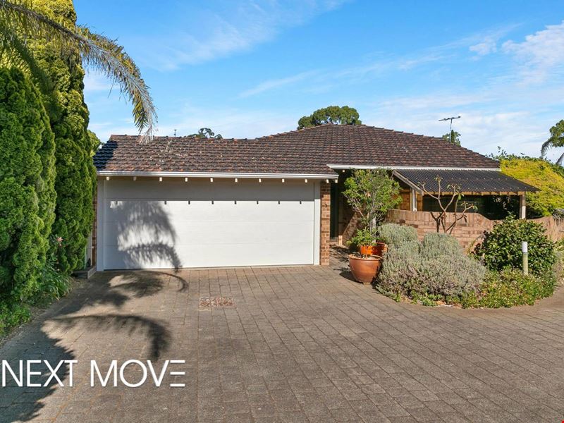 1/26 Earlston Way, Booragoon WA 6154