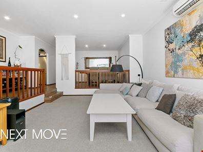 1/26 Earlston Way, Booragoon WA 6154