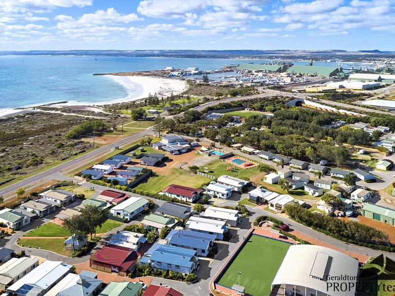 14/463 Marine Terrace, West End WA 6530