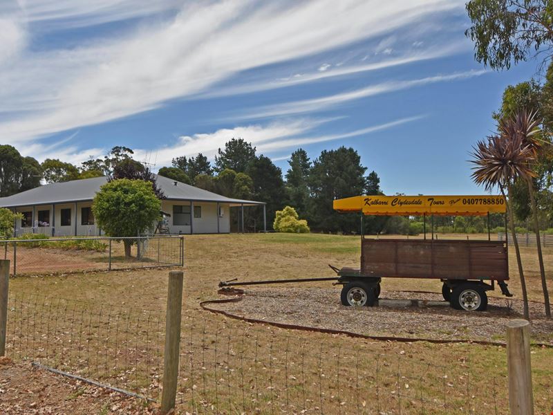 57 Ingoldby Street, Mount Barker WA 6324