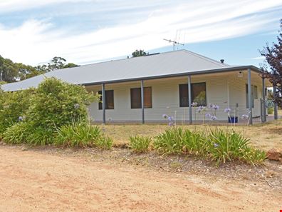 57 Ingoldby Street, Mount Barker WA 6324