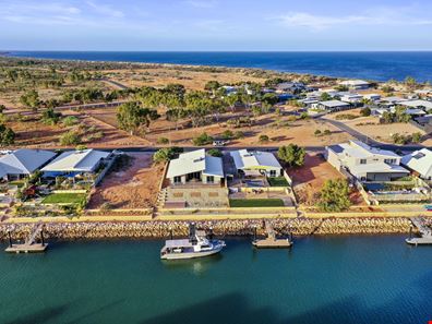 26 Madaffari Drive, Exmouth WA 6707