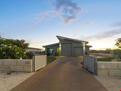26 Madaffari Drive, Exmouth WA 6707