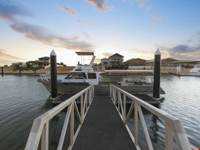 26 Madaffari Drive, Exmouth WA 6707