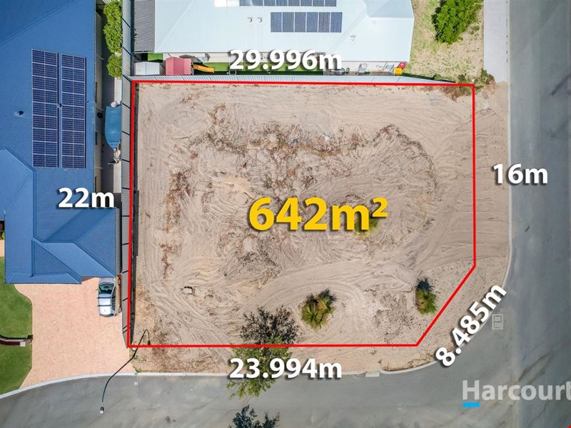 40 Kirkimbie Street, Carramar WA 6031