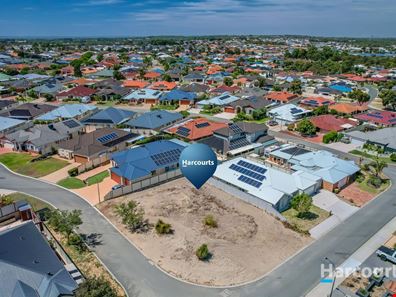 40 Kirkimbie Street, Carramar WA 6031