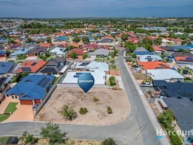 40 Kirkimbie Street, Carramar WA 6031