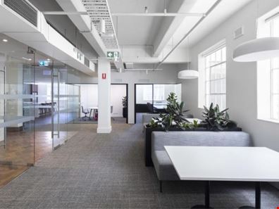 133 St Georges Terrace, Perth WA 6000