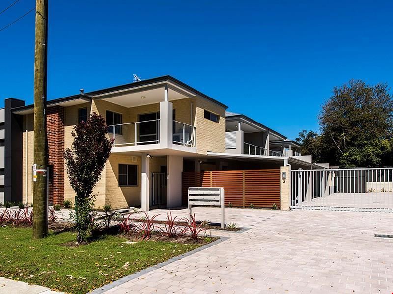 3 Packham Road, Hamilton Hill WA 6163