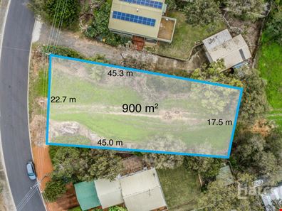78 Park Ridge Drive, Bouvard WA 6211