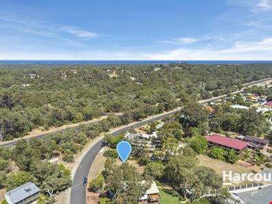 78 Park Ridge Drive, Bouvard WA 6211