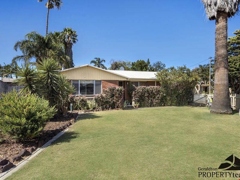 3 Hallet Place, Bluff Point WA 6530