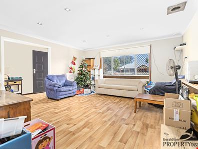 3 Hallet Place, Bluff Point WA 6530