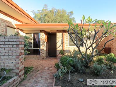 40/11 Petterson Avenue, Samson WA 6163