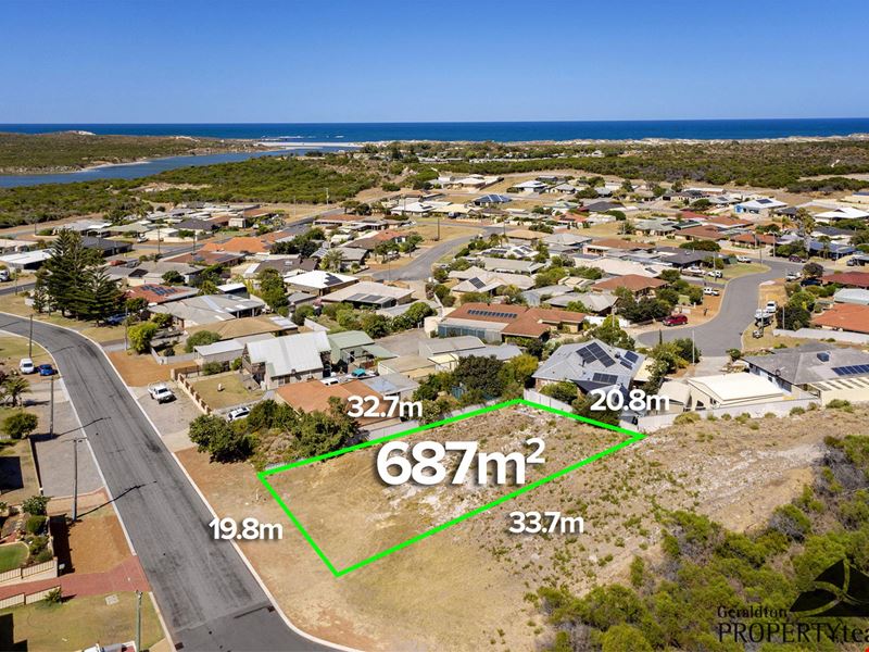 39 River Drive, Cape Burney WA 6532