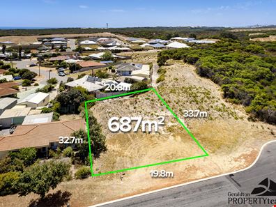 39 River Drive, Cape Burney WA 6532