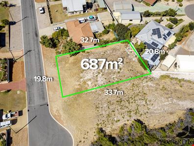 39 River Drive, Cape Burney WA 6532