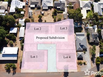 20 Bradshaw Road, Byford WA 6122