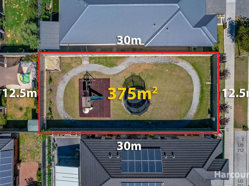 24 Rathmines Street, Clarkson WA 6030
