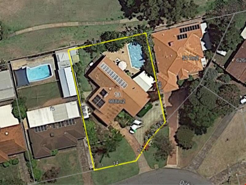 13 Dirk Hartog Road, Bull Creek WA 6149