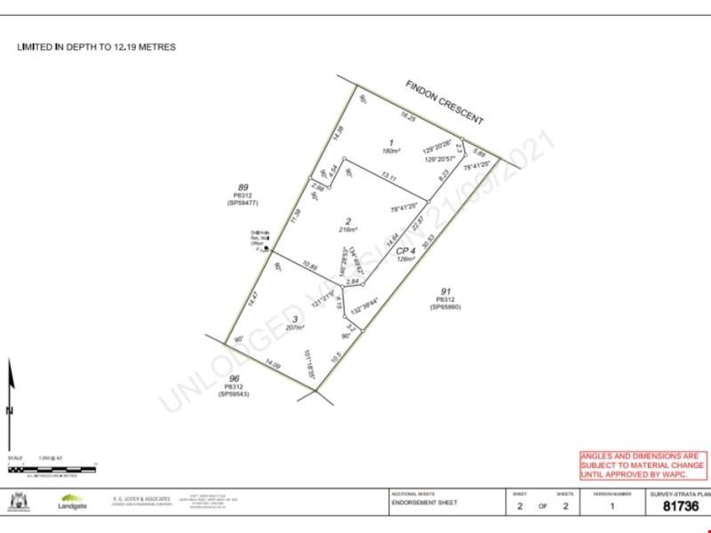 3/26 Findon Crescent, Westminster WA 6061