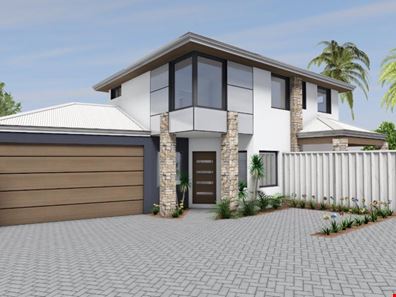 3/26 Findon Crescent, Westminster WA 6061