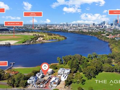 18 The Look, Maylands WA 6051