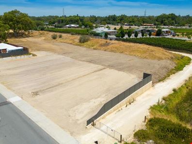 Proposed Lot 3/ Betterton Road, Caversham WA 6055