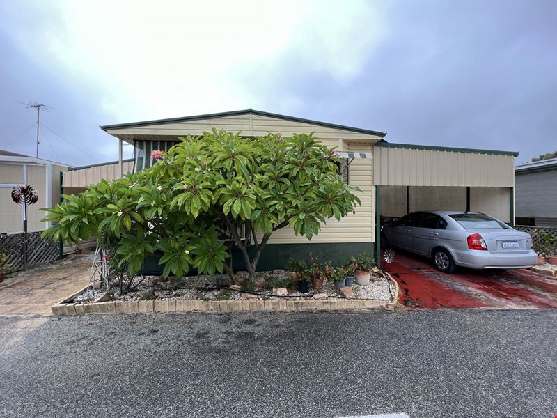 186/490 Pinjarra Road, Furnissdale WA 6209