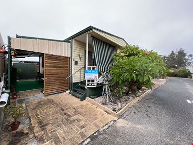 186/490 Pinjarra Road, Furnissdale WA 6209