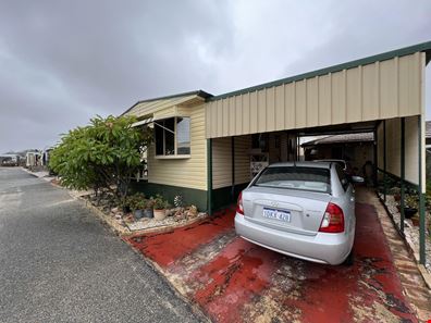 186/490 Pinjarra Road, Furnissdale WA 6209