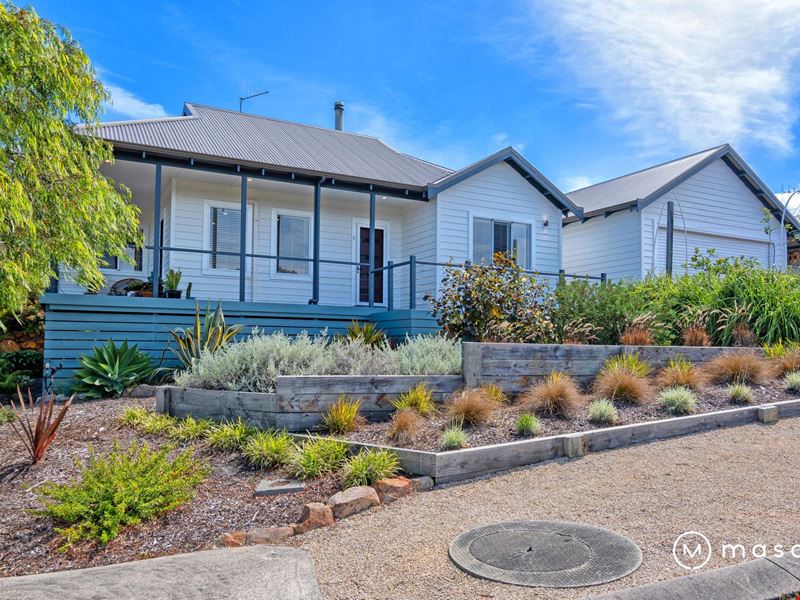 1 Cherax Lane, Denmark WA 6333