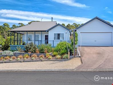 1 Cherax Lane, Denmark WA 6333