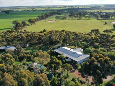 30644 Great Southern Highway, Broomehill Village WA 6318