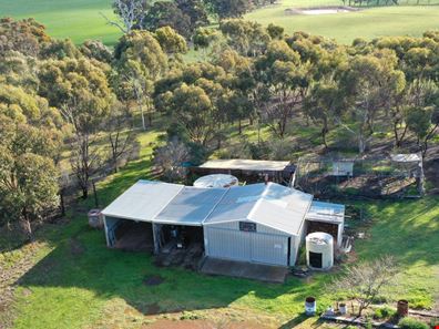 30644 Great Southern Highway, Broomehill Village WA 6318