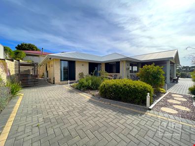 45 Amelia Circuit, West Beach WA 6450