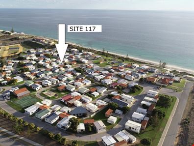 117/1 Williams  Way, Seabird WA 6042