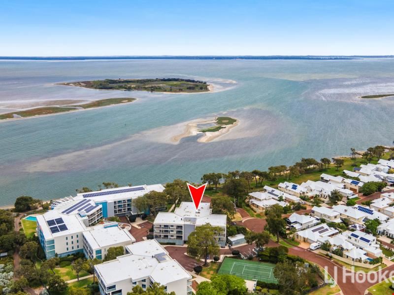 58/30 Sirrocco Drive, Erskine WA 6210