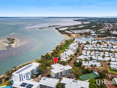 58/30 Sirrocco Drive, Erskine WA 6210